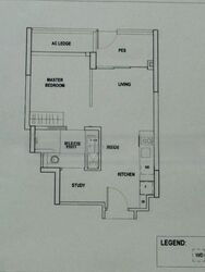 FORETT AT BUKIT TIMAH (D21), Apartment #487776951